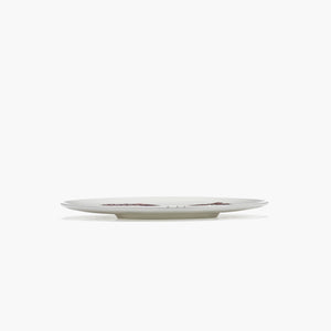 Marni Midnight High Coffee Cup & Saucer - Anemone Milk