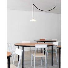 Load image into Gallery viewer, Round Oak Table by valerie_objects
