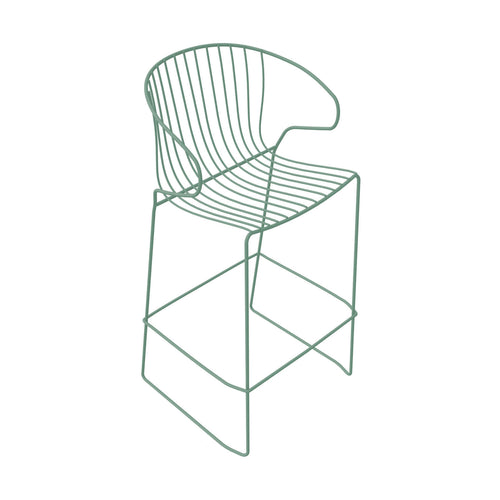 Bolonia Outdoors Stool