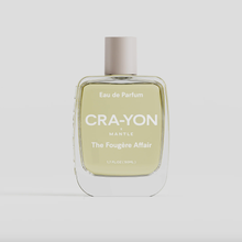 Load image into Gallery viewer, CRA-YON The Fougère Affair Eau de Parfum