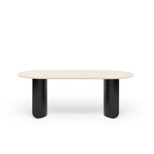 Load image into Gallery viewer, Plateau Oval Dining Table