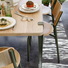 Load image into Gallery viewer, SSD Wood Chair