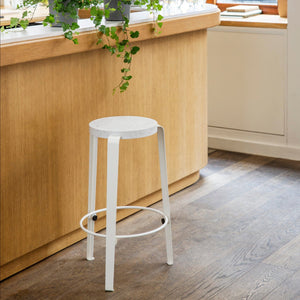 TIPTOE Lou Bar Stool Venezia  - Two Heights