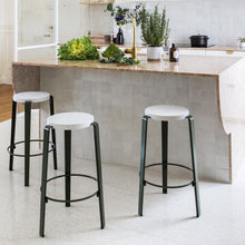 Load image into Gallery viewer, TIPTOE Lou Bar Stool Venezia  - Two Heights