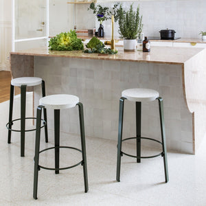 TIPTOE Lou Bar Stool Venezia  - Two Heights