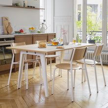 Load image into Gallery viewer, SSD Wood Chair