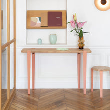 Load image into Gallery viewer, TIPTOE Midi Outdoor Table Legs – Set of 4 | 5 Colours