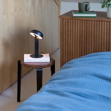 Load image into Gallery viewer, TIPTOE LOU Stool Wood