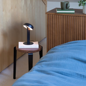 TIPTOE LOU Stool Wood