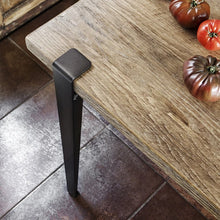 Load image into Gallery viewer, TIPTOE Midi Outdoor Table Legs – Set of 4 | 5 Colours