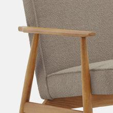 Load image into Gallery viewer, Fox Lounge Chair