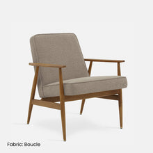 Load image into Gallery viewer, Fox Lounge Chair