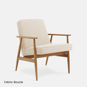 Fox Lounge Chair
