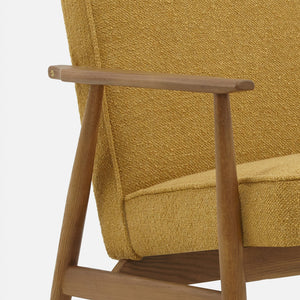 Fox Lounge Chair