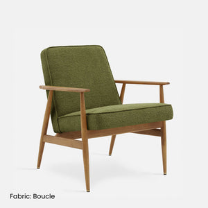 Fox Lounge Chair