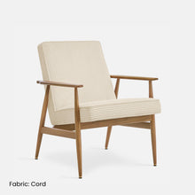 Load image into Gallery viewer, Fox Lounge Chair