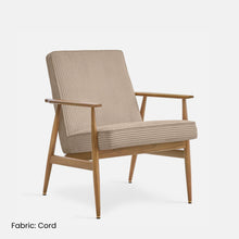 Load image into Gallery viewer, Fox Lounge Chair