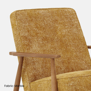 Fox Lounge Chair