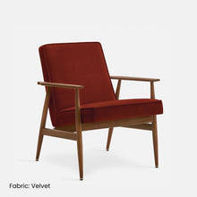 Load image into Gallery viewer, Fox Lounge Chair