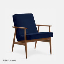 Load image into Gallery viewer, Fox Lounge Chair