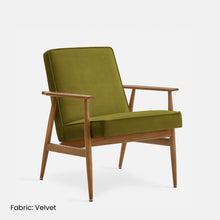 Load image into Gallery viewer, Fox Lounge Chair