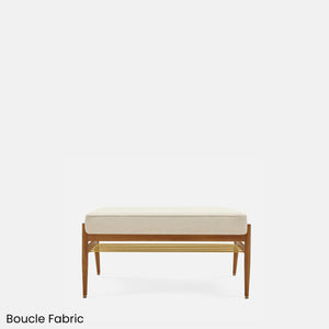 Fox Bench