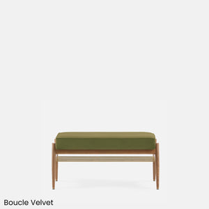 Fox Bench