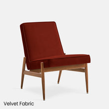 Load image into Gallery viewer, Fox Club Chair