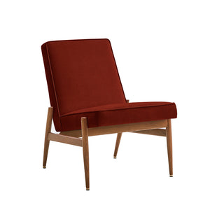 Fox Club Chair