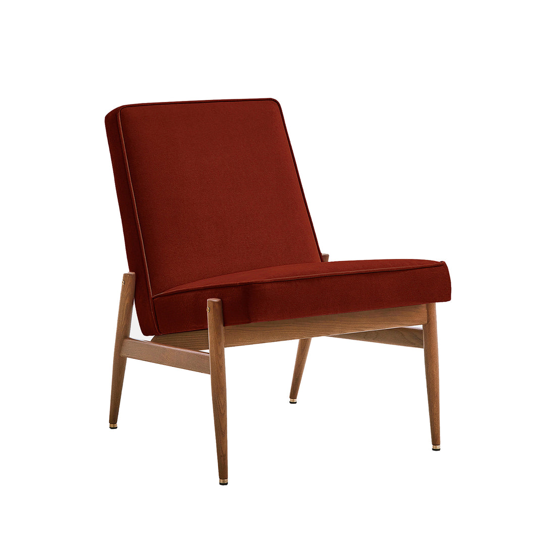 Fox Club Chair