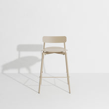 Load image into Gallery viewer, Fromme Metal Bar Stool - Two Heights