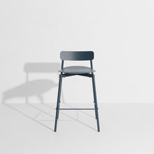 Load image into Gallery viewer, Fromme Metal Bar Stool - Two Heights