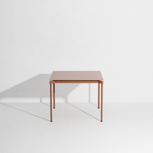 Load image into Gallery viewer, Fromme Square Dining Table