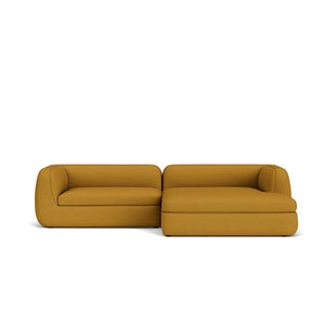 Bowie Corner Sofa Divan