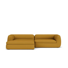 Load image into Gallery viewer, Bowie Corner Sofa Divan