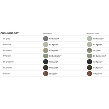 Load image into Gallery viewer, Flap Outdoor Central Element