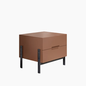 Float Drawer Bedside Table - 2 Sizes