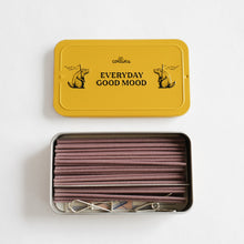 Load image into Gallery viewer, Collins Everyday Good Mood Incense - Fluffy Pillow