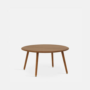 Fox Round Coffee Table - 2 Sizes