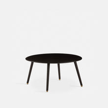 Load image into Gallery viewer, Fox Round Coffee Table - 2 Sizes