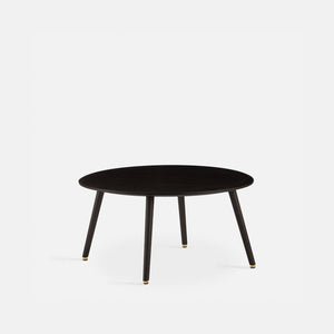 Fox Round Coffee Table - 2 Sizes