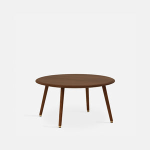 Fox Round Coffee Table - 2 Sizes