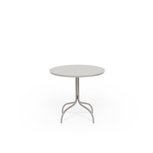 Load image into Gallery viewer, Friday Beige Bistro Table Round