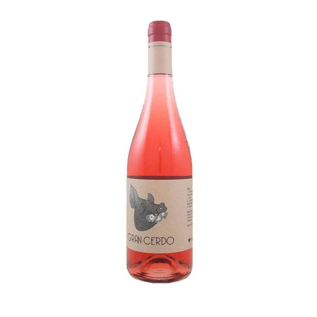 Gran Cerdo Rosato 2021