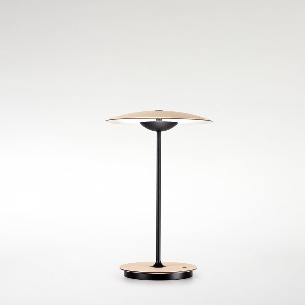 Ginger Portable Table Lamp