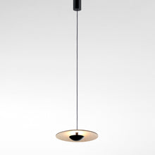 Load image into Gallery viewer, Ginger Wood Pendant Light