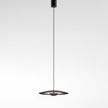 Load image into Gallery viewer, Ginger Wood Pendant Light