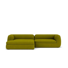 Load image into Gallery viewer, Bowie Corner Sofa Divan