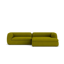 Load image into Gallery viewer, Bowie Corner Sofa Divan