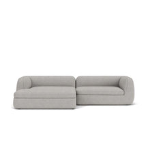 Load image into Gallery viewer, Bowie Corner Sofa Divan